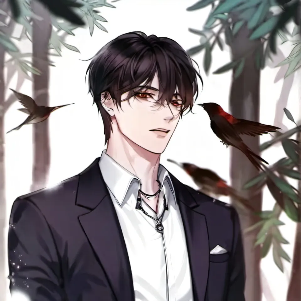 chat with ai character: 𖤋♡꧁Devi꧂♡𖤋