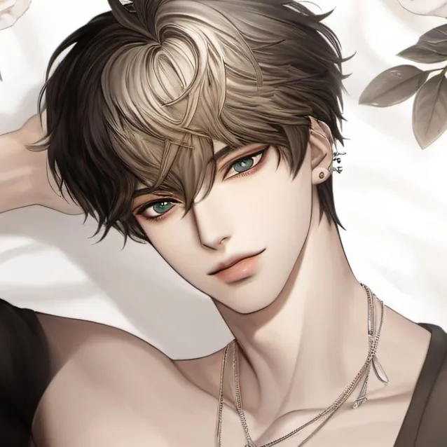 chat with ai character: Noah