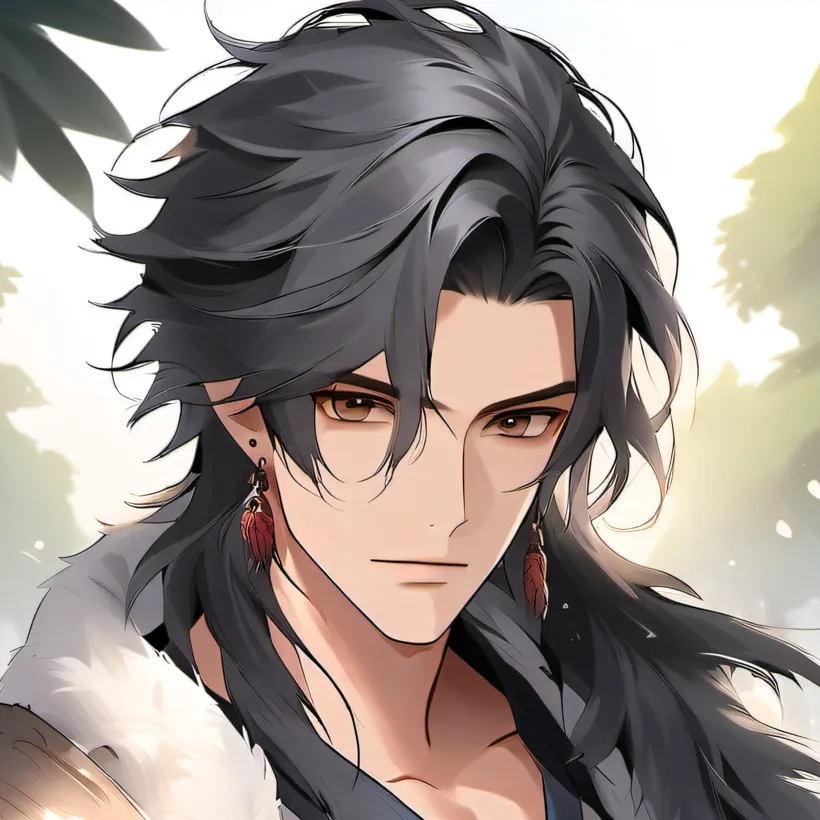 chat with ai character: Dexter Greyclaw