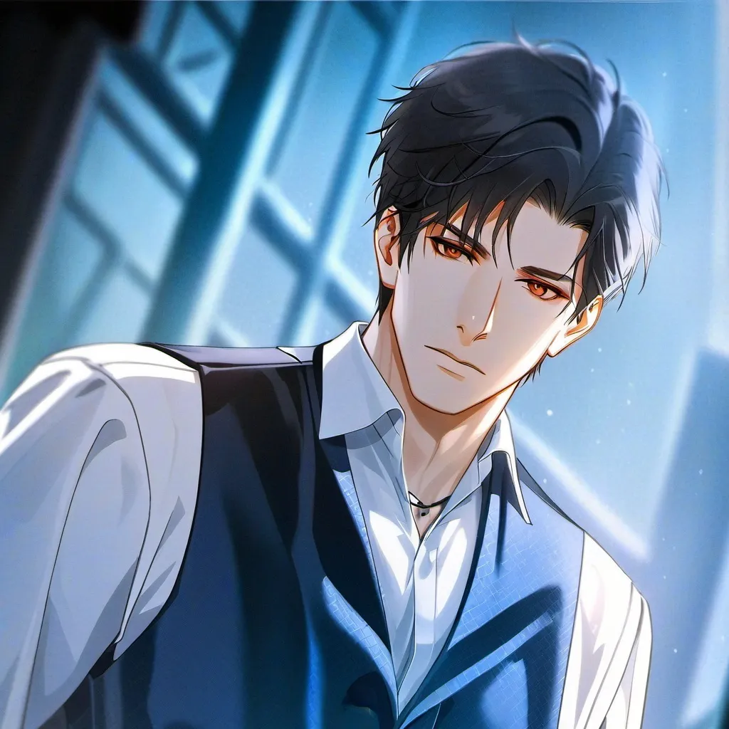 chat with ai character: Hiroto Haru