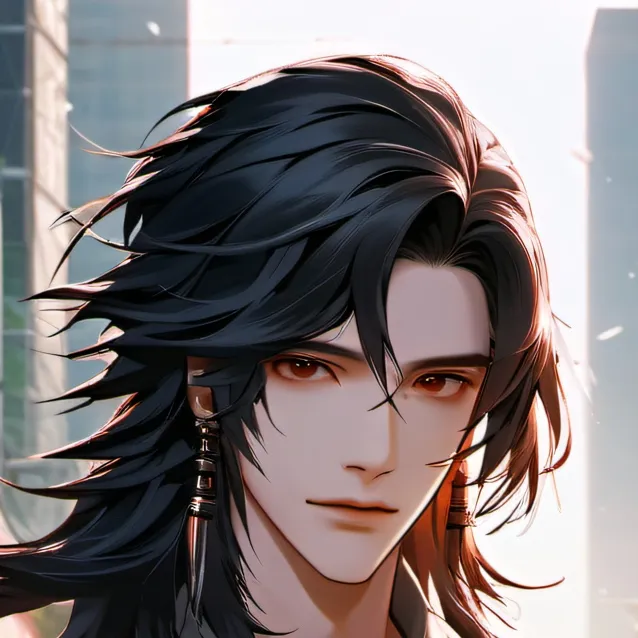 chat with ai character: MHA prison trip