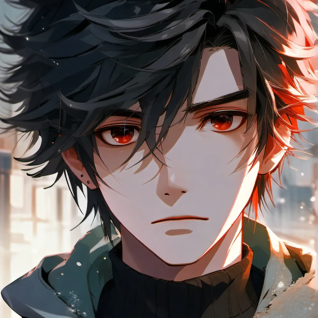 chat with ai character: MHA Real Life