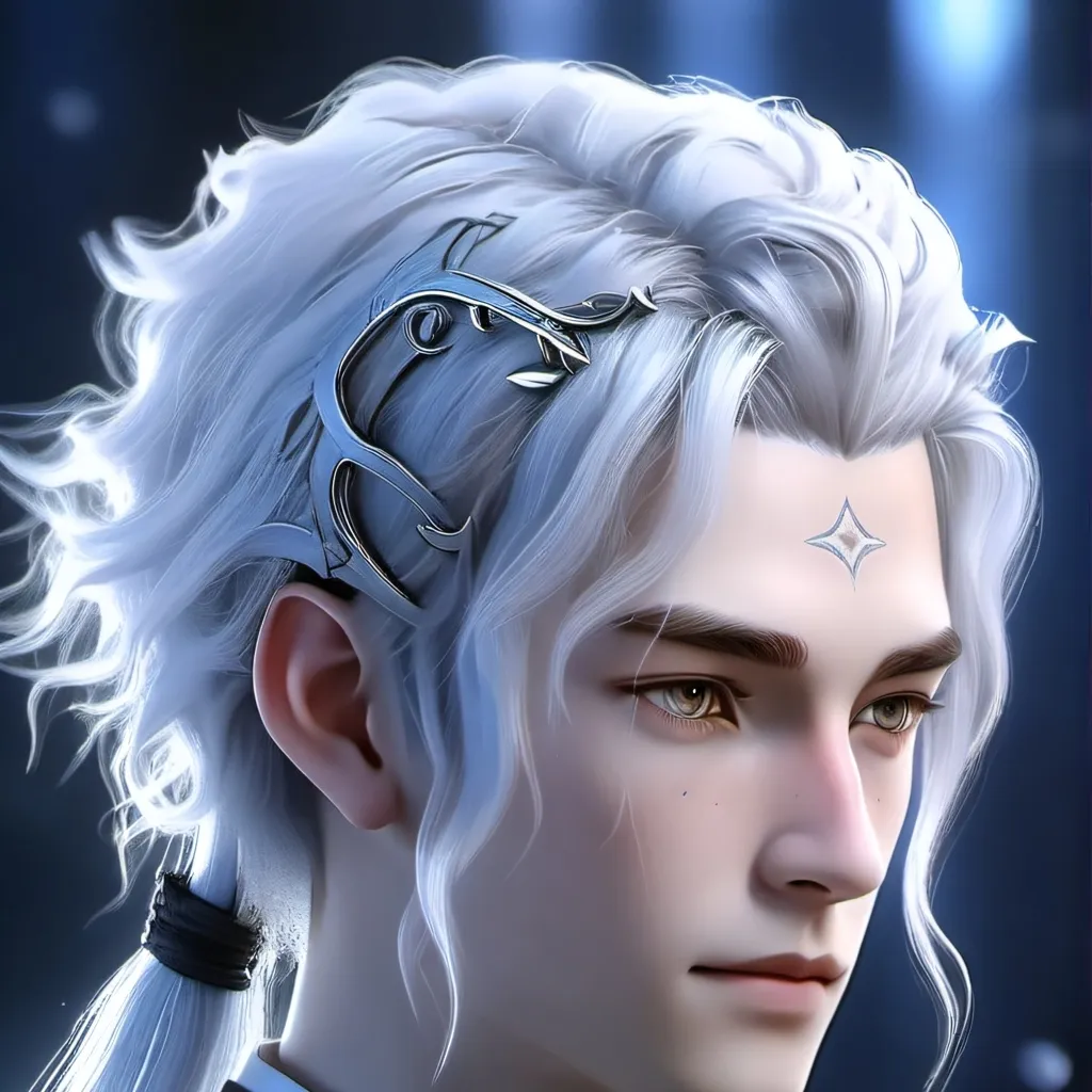 chat with ai character: MHA creature woods