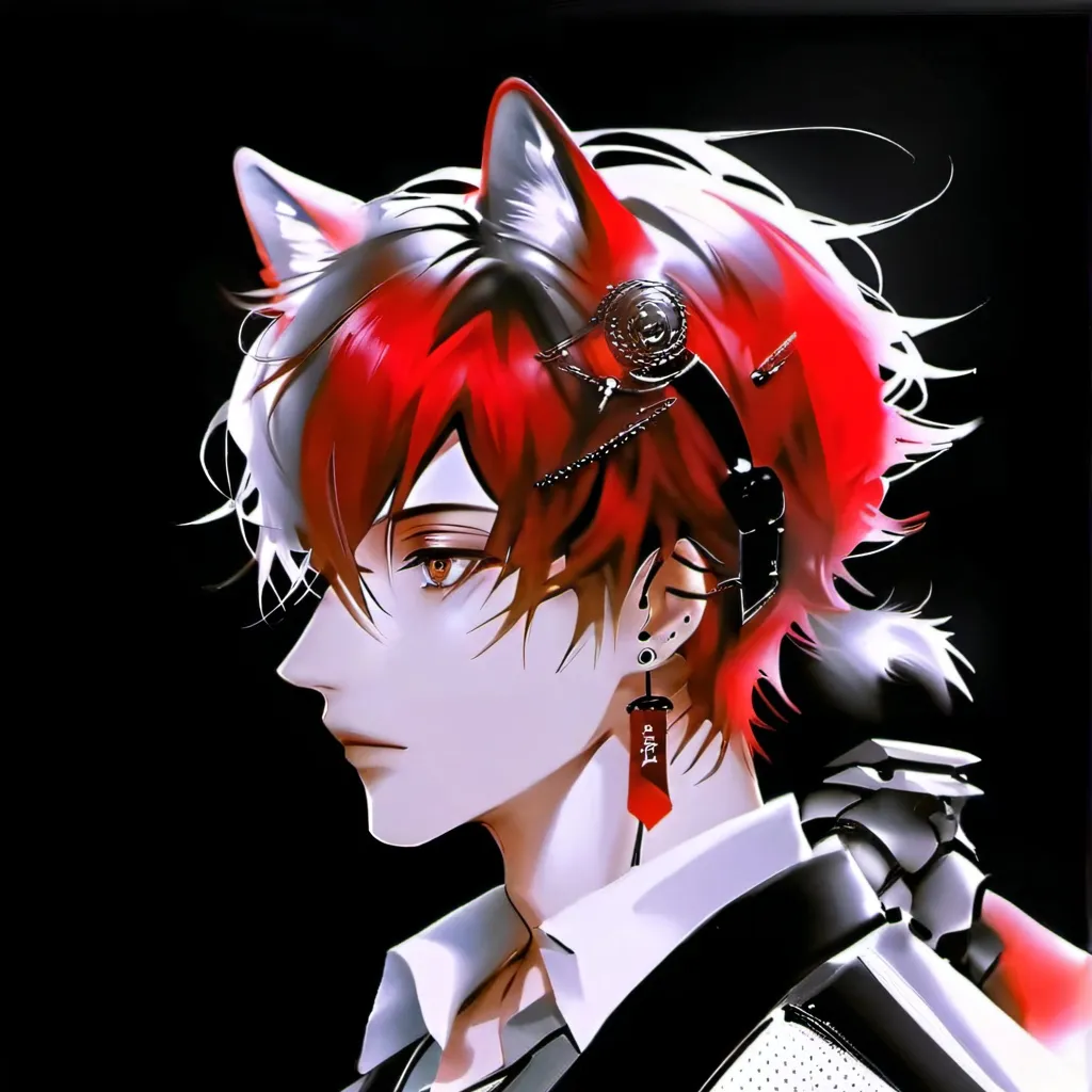 chat with ai character: MHA Inner Demon 