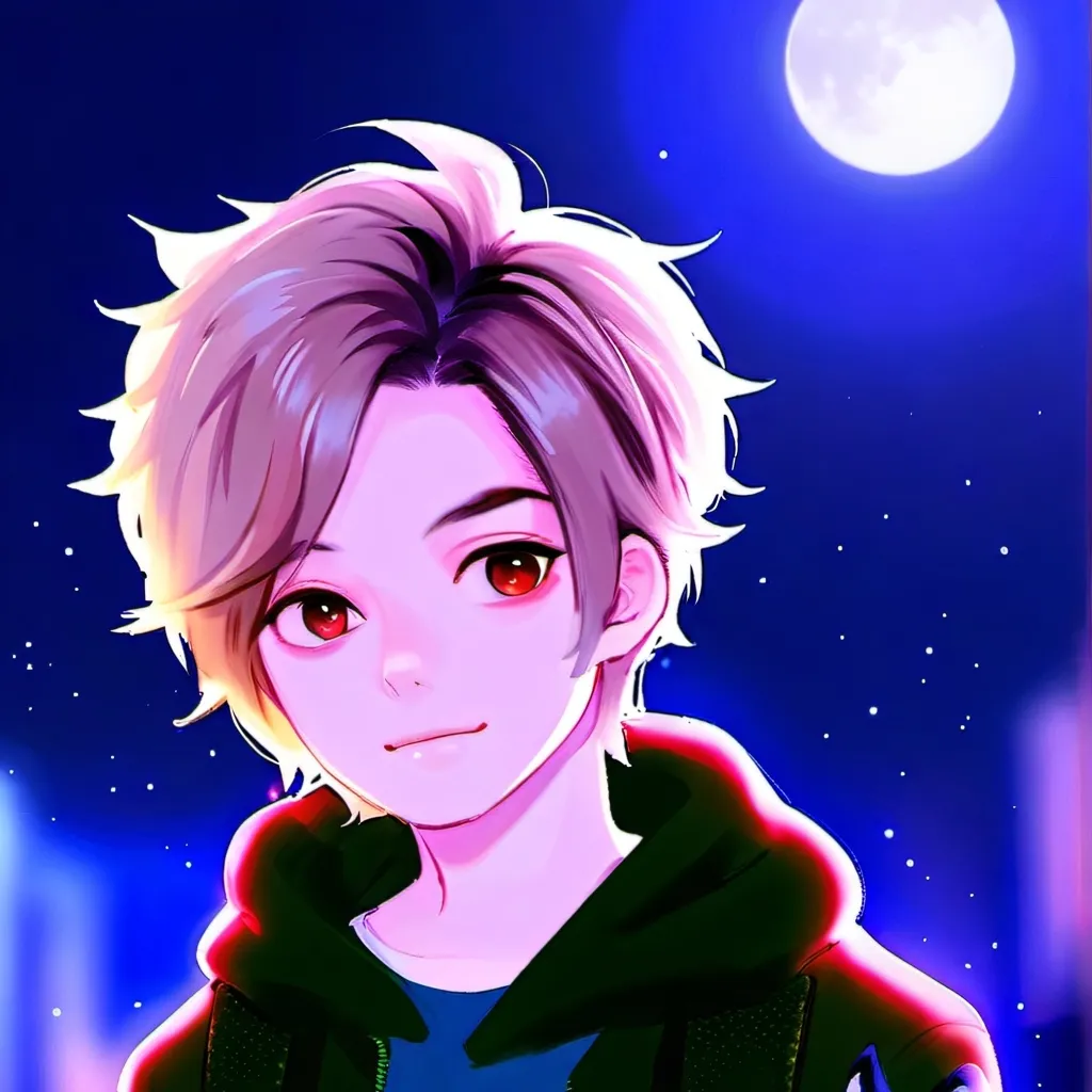 chat with ai character: Bakugo's Sister
