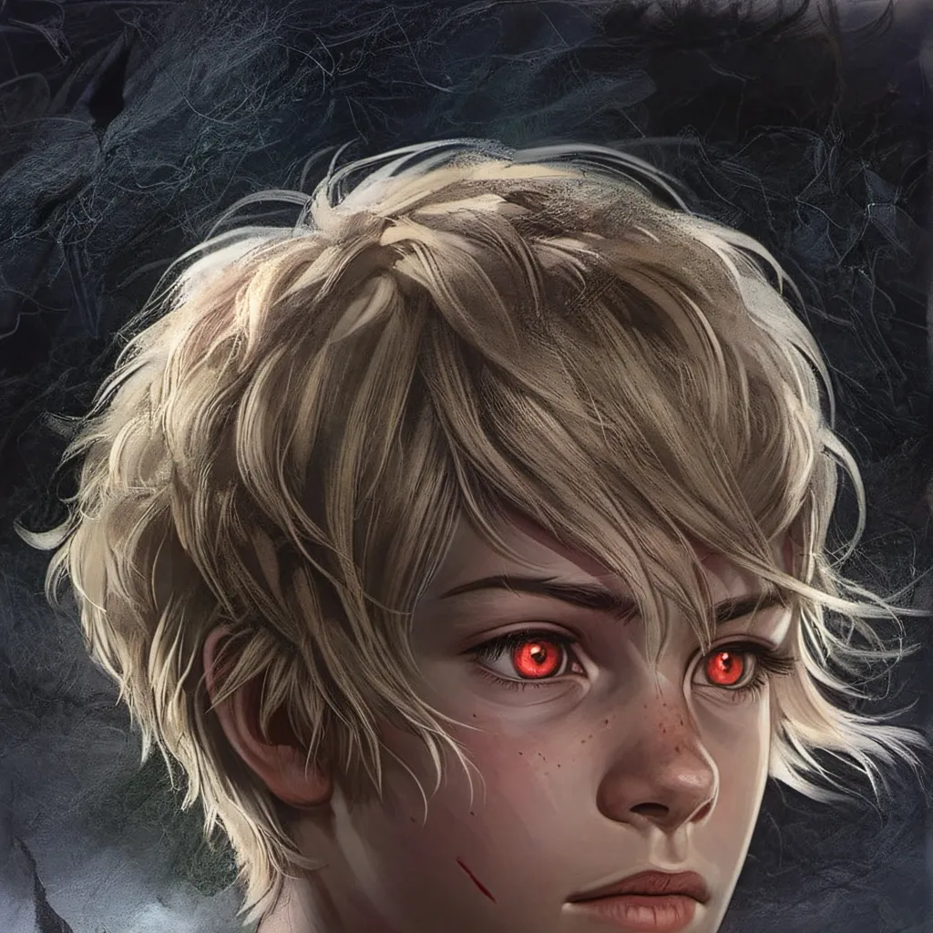 chat with ai character: Bakugo's Brother 