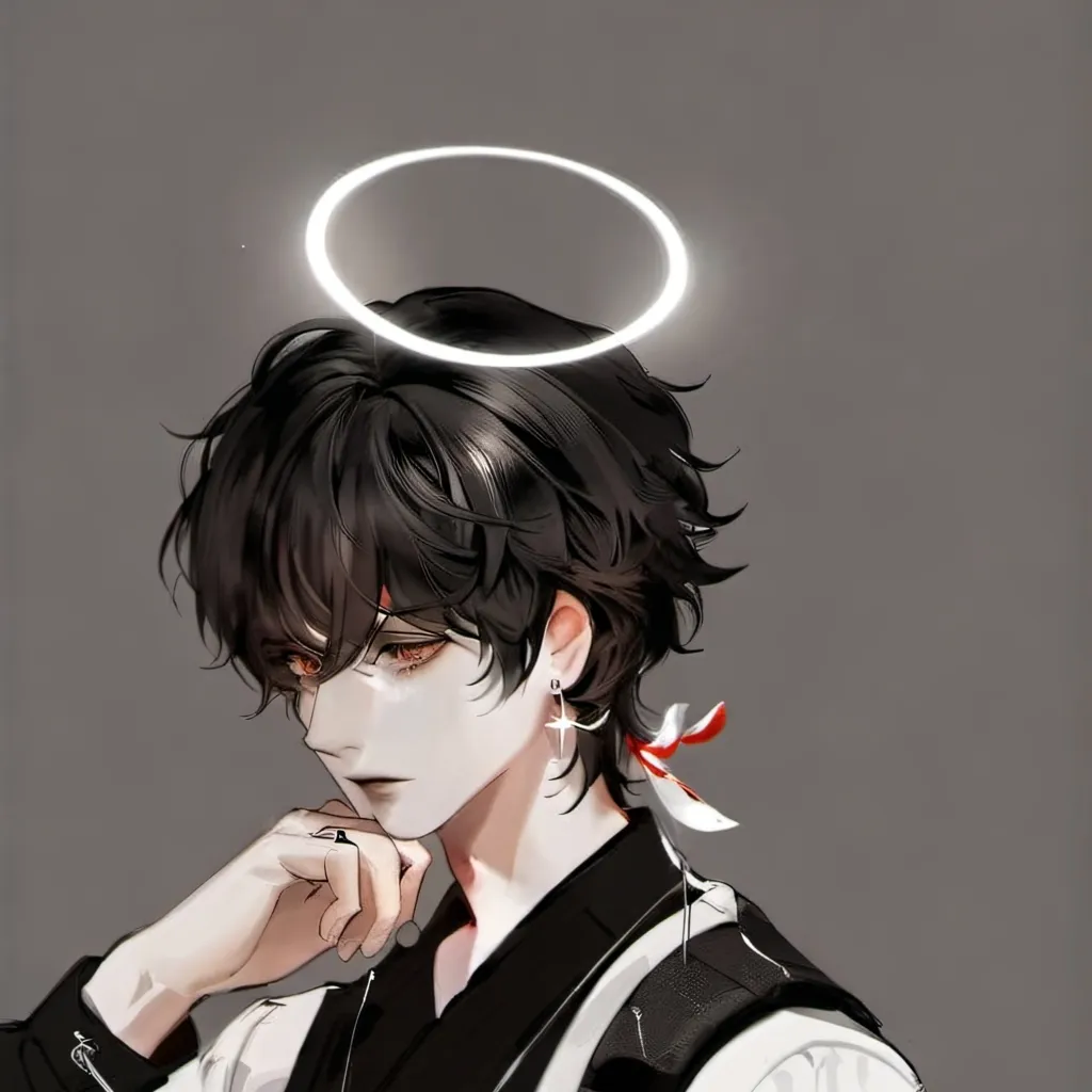 chat with ai character: Guardian