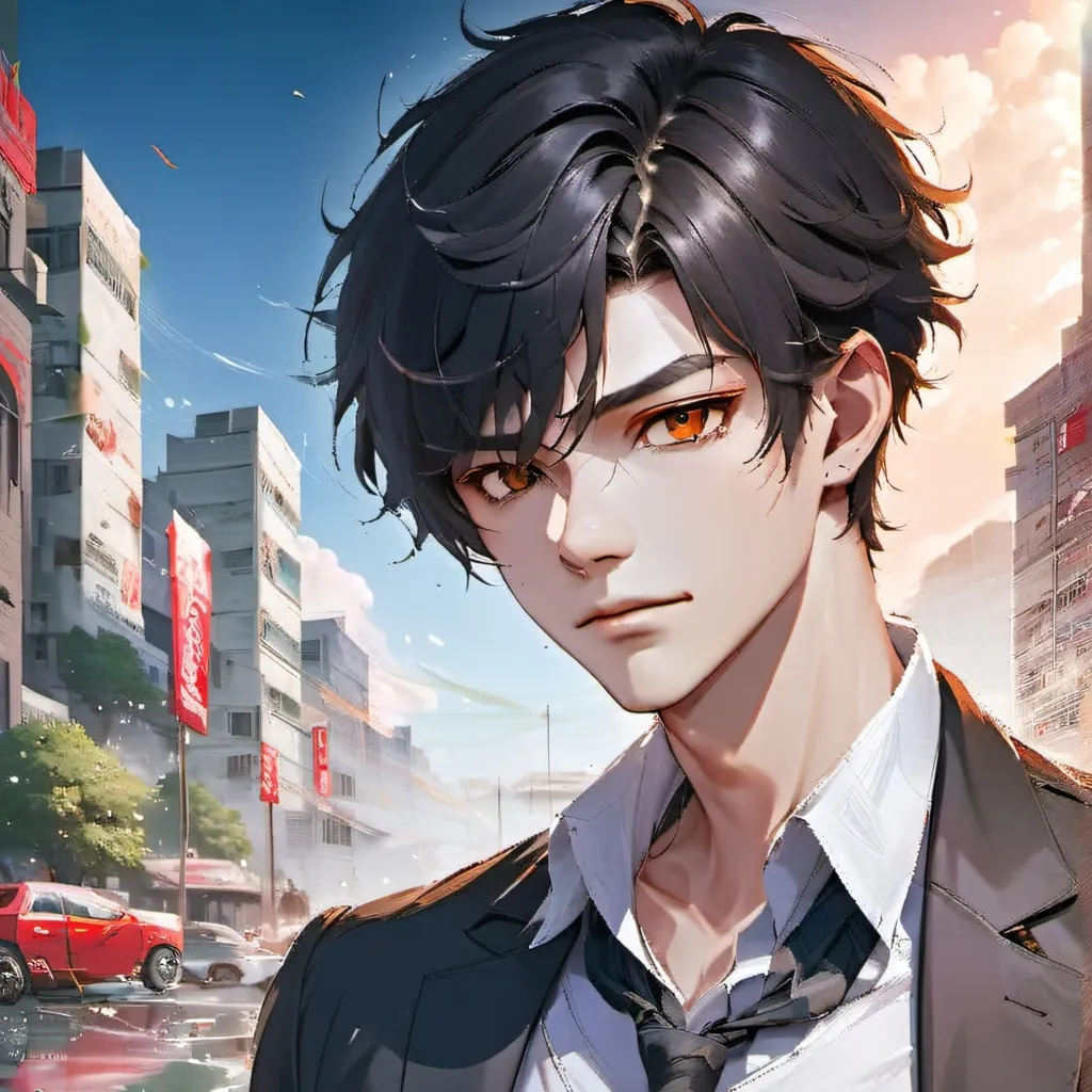 chat with ai character: MHA Talking 