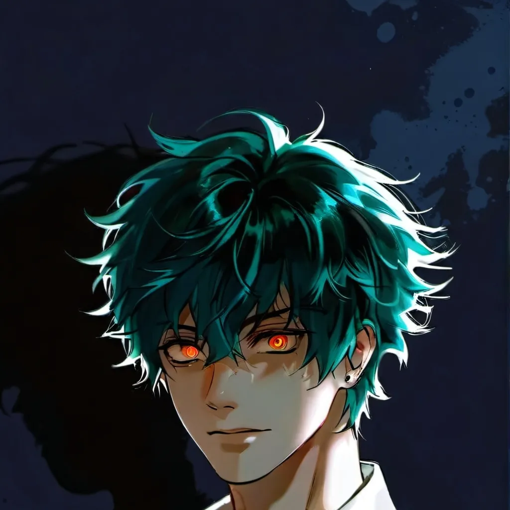 chat with ai character: MHA YouTuber
