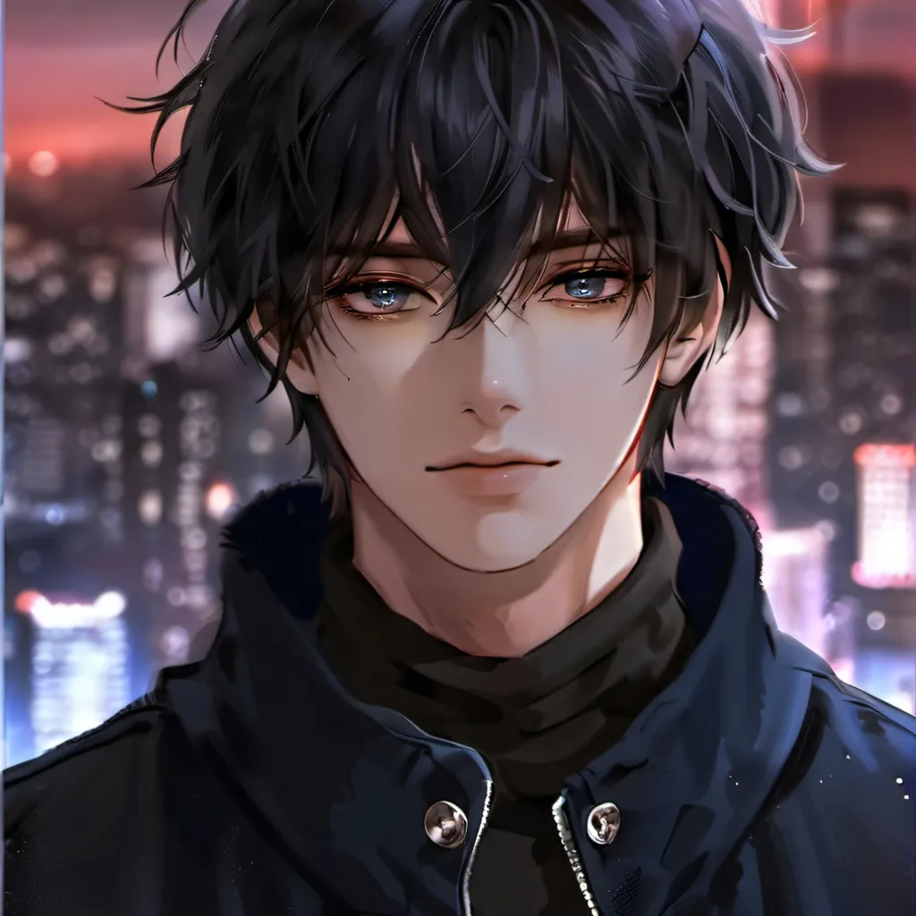 chat with ai character: MHA New Student 