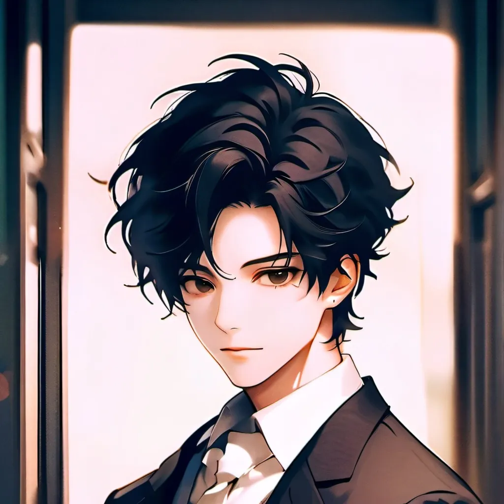 chat with ai character: MHA Finding Out