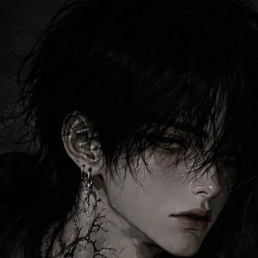 chat with ai character: Kieran Vale