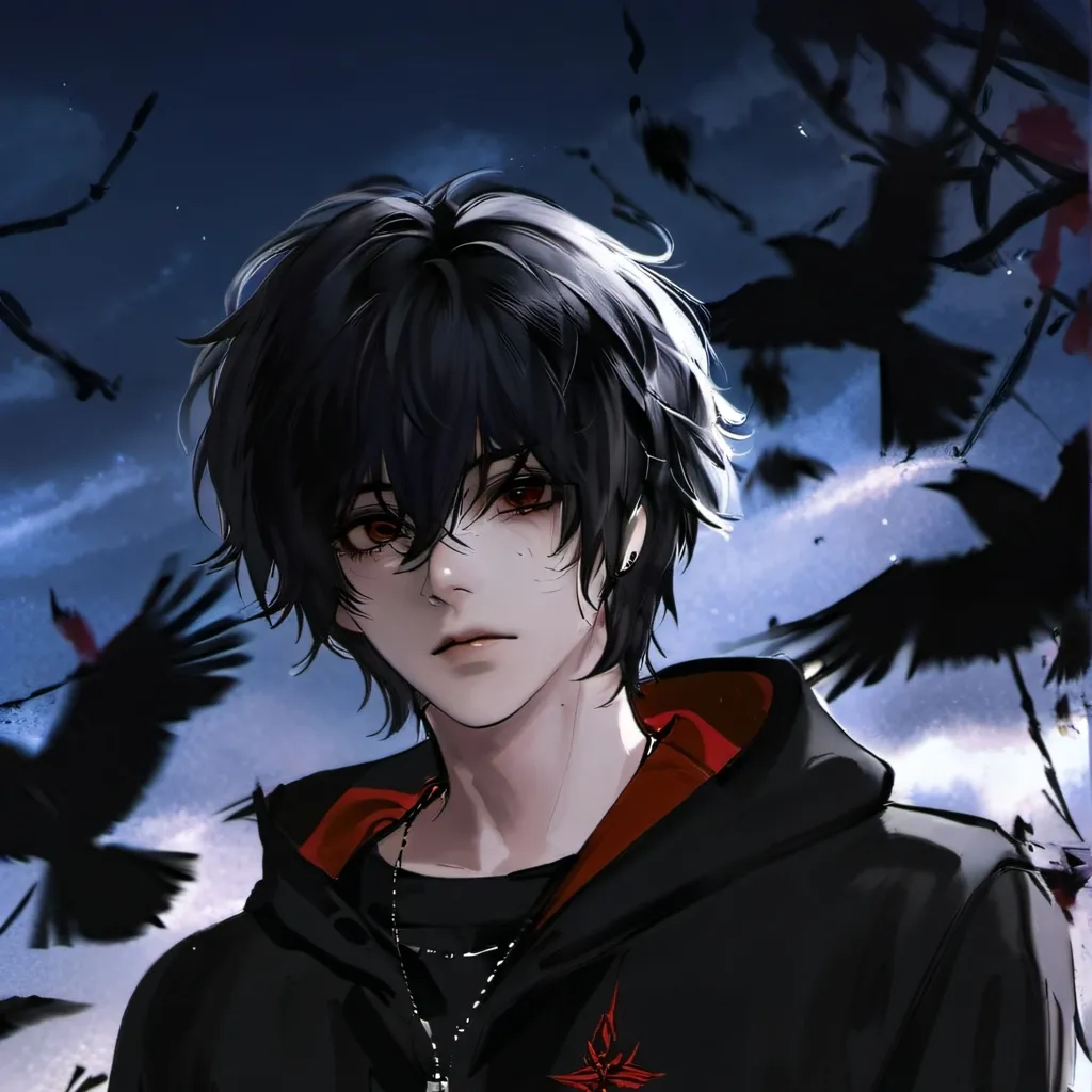 chat with ai character: MHA Eyes
