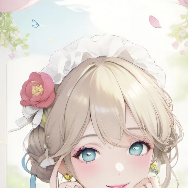 chat with ai character: liv