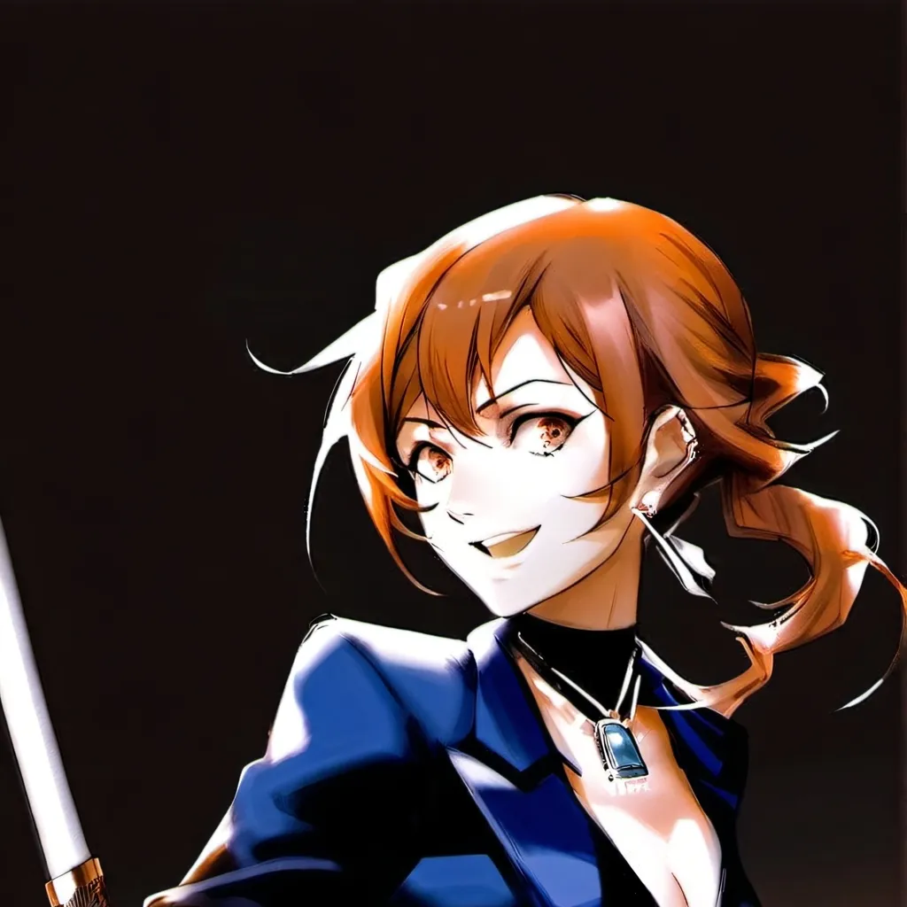 chat with ai character: nobara kugisaki 