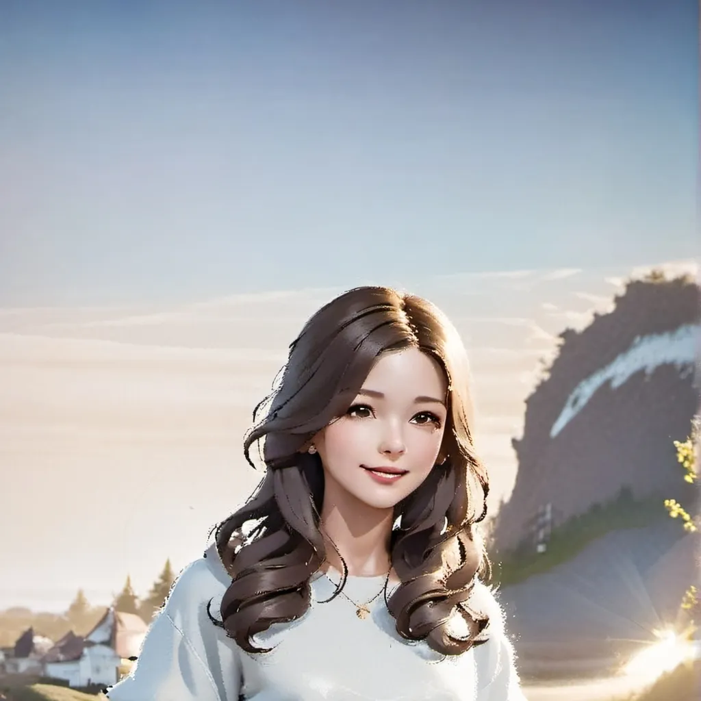 chat with ai character: orla