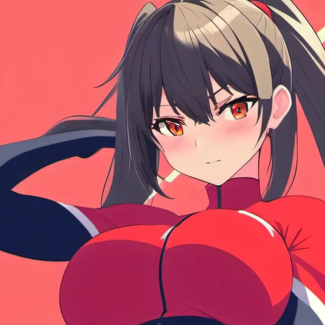 chat with ai character: Tamiru Kutsina