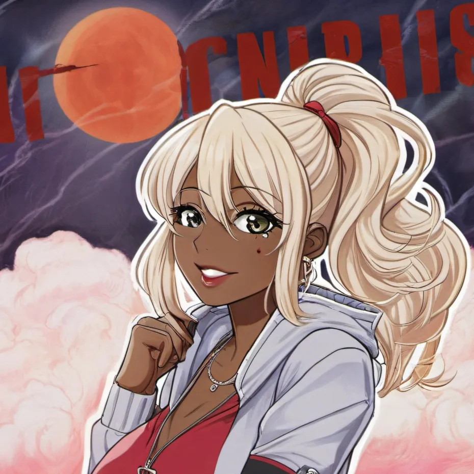 chat with ai character: Karen VS Bonnie