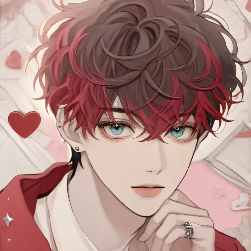 chat with ai character: ♡Jason♡