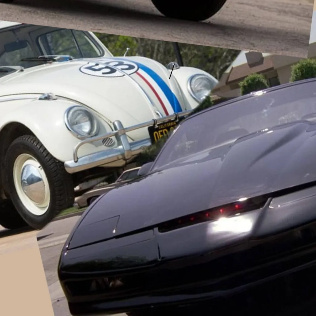 chat with ai character: MOVIE CARS