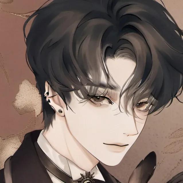 chat with ai character: mike