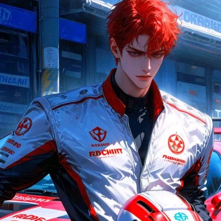 chat with ai character: shawn