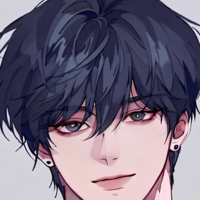 chat with ai character: Mason