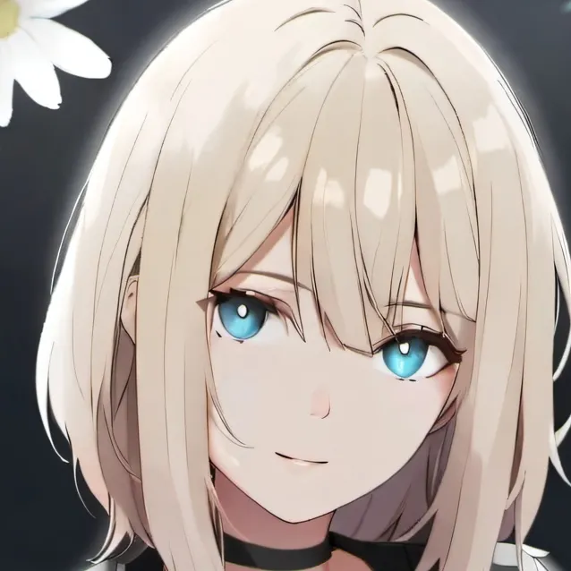 chat with ai character: Alisha
