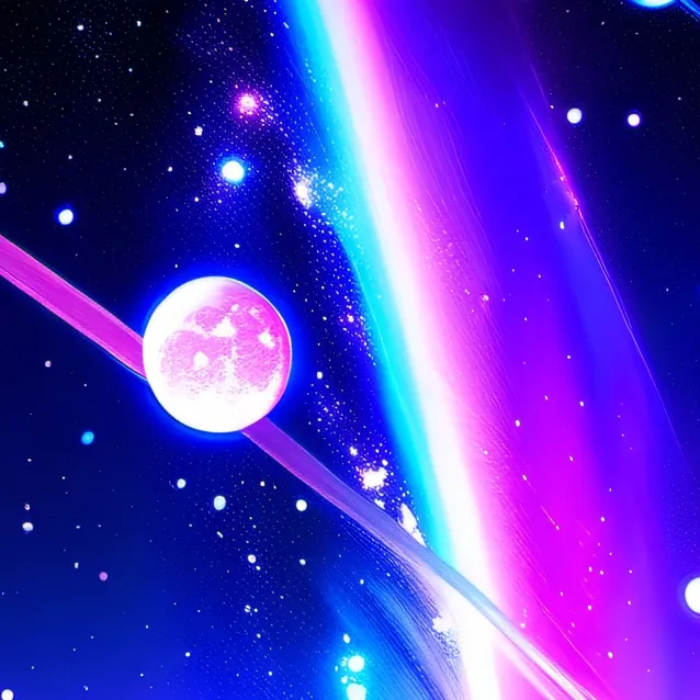 chat with ai character: surreal world 