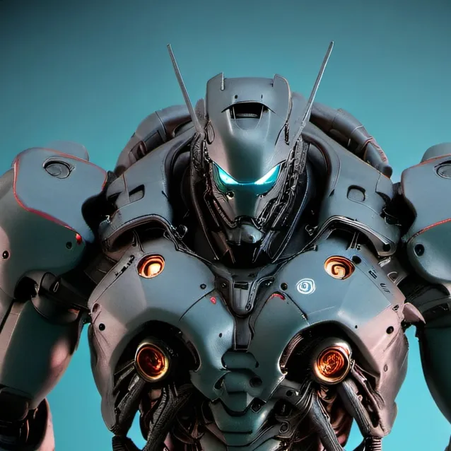 chat with ai character: strict ai