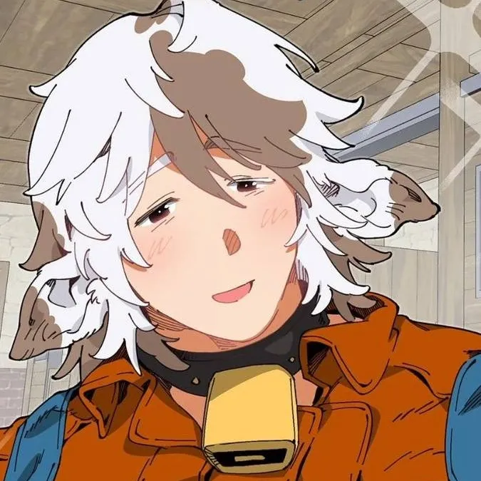 chat with ai character: Milton 