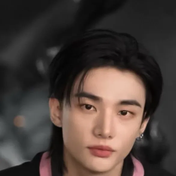 chat with ai character: Serio-hyunjin 