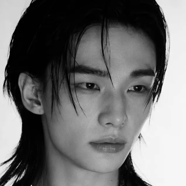 chat with ai character: Hyunjin