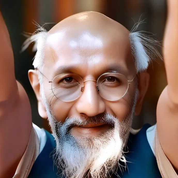 chat with ai character: Uncle bob