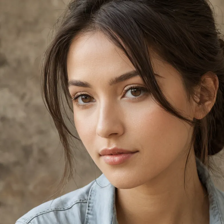 chat with ai character: Katy