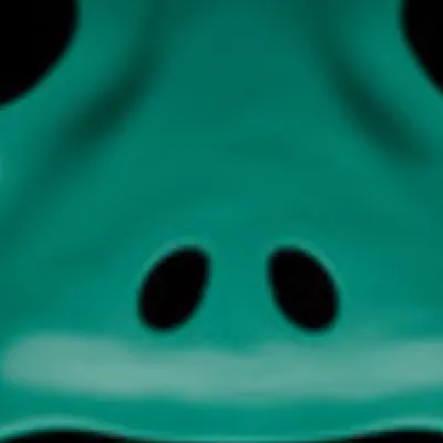 chat with ai character: Garten of Banban 5