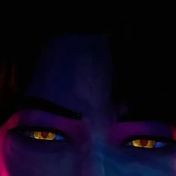 chat with ai character: jinu