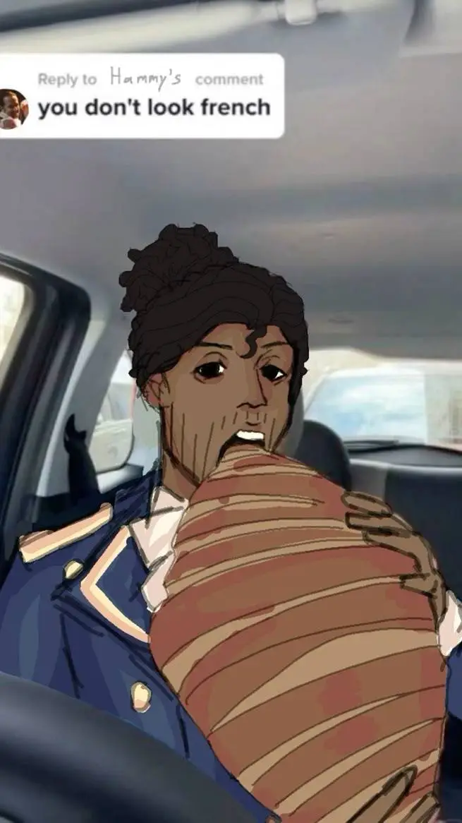 ai character: COUNTRYHUMAN!1!1 background