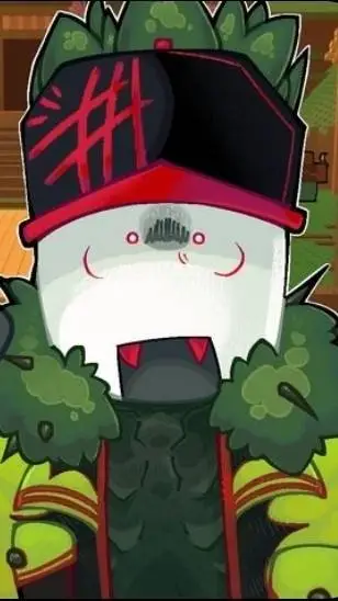 ai character: Classroom lol- 💔😋 background