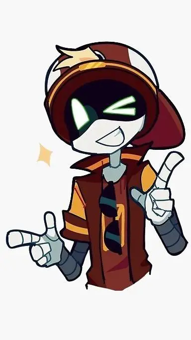 ai character: Thad background