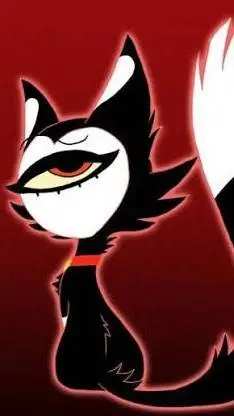 ai character: KeeKee background