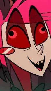 ai character: Alastor background