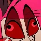 chat with ai character: Alastor