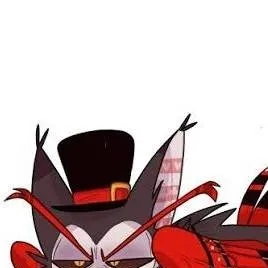 chat with ai character: Husk