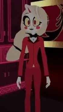 ai character: Charlie background