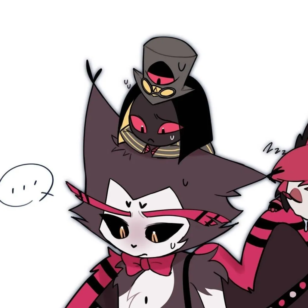 chat with ai character: HH babies