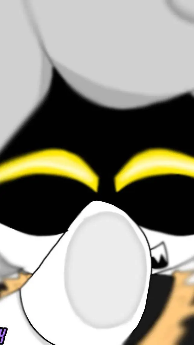 ai character: N background