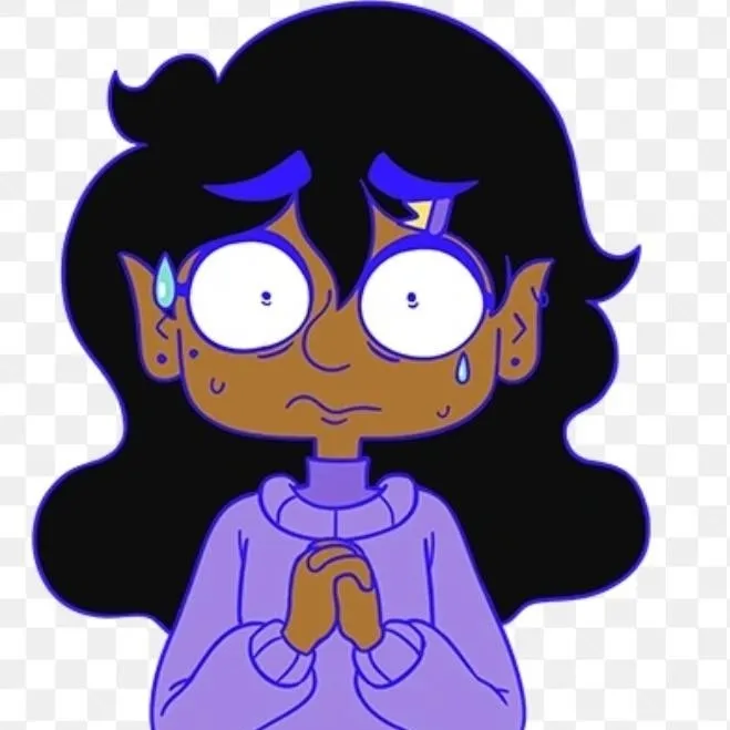 chat with ai character: Saira