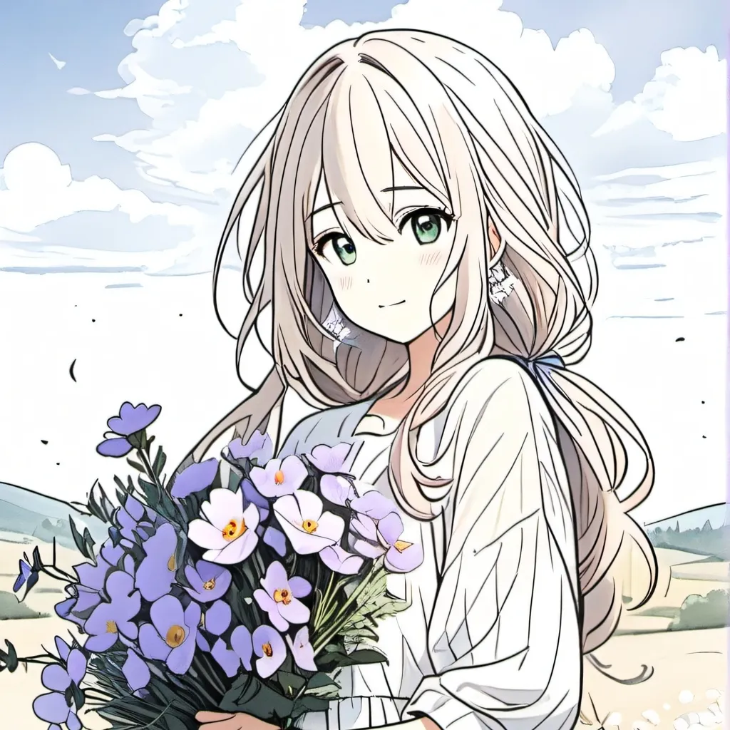 chat with ai character: Ashley