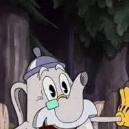 chat with ai character: Elder Kettle